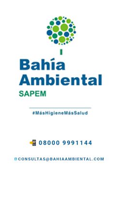 Bahia Ambiental Sapem