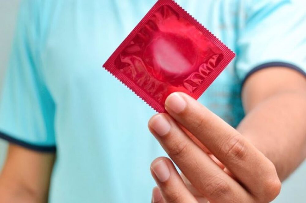 dia internacional del preservativo
