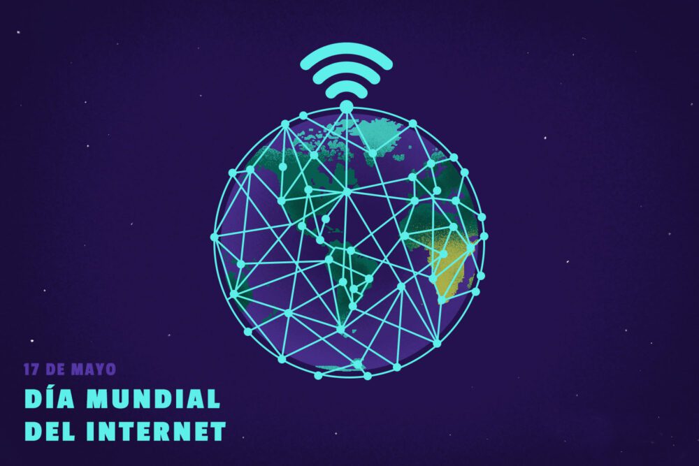 dia mundial del internet