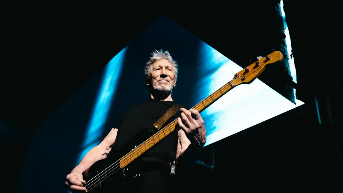 roger waters argentina