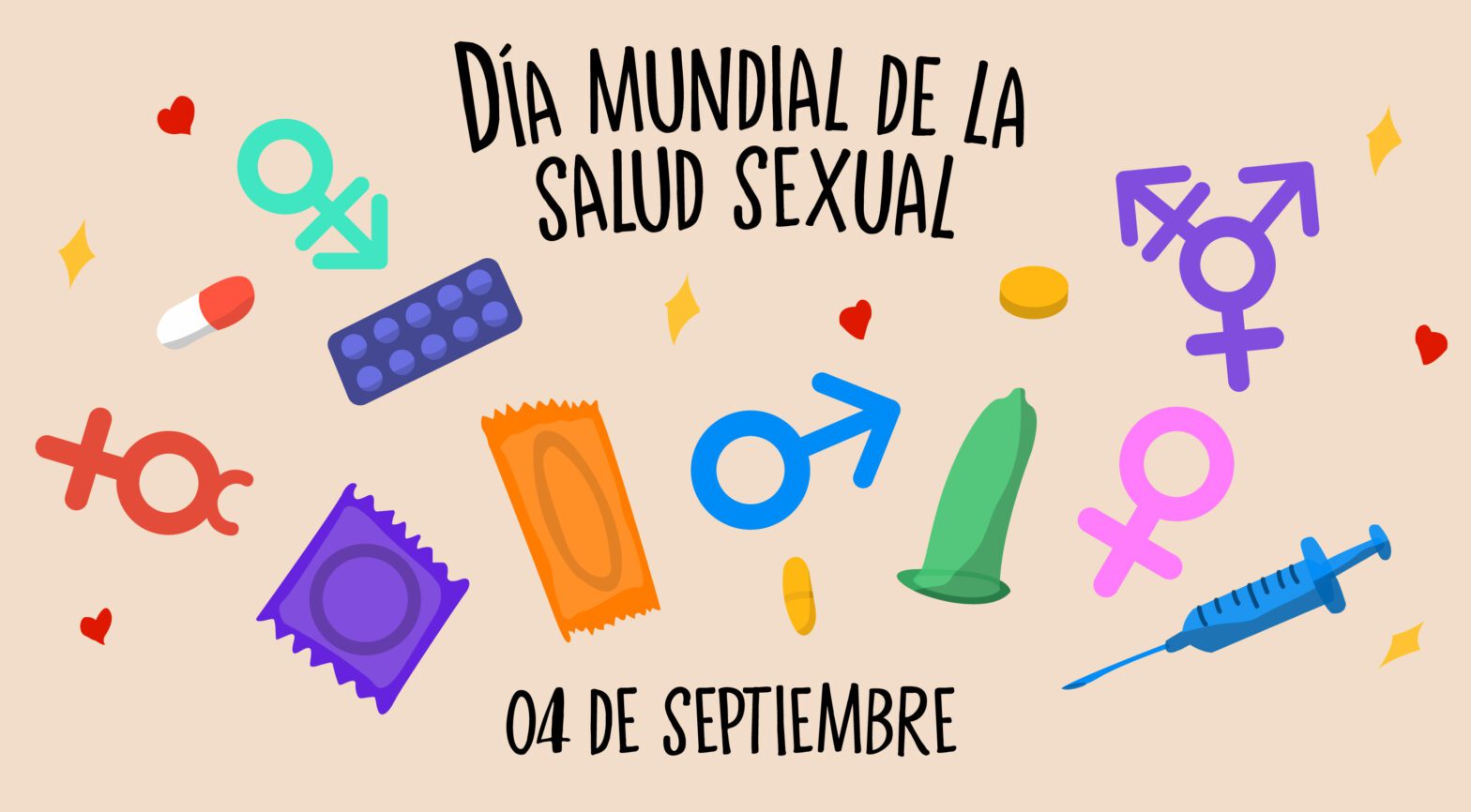 dia mundial de la salud sexual