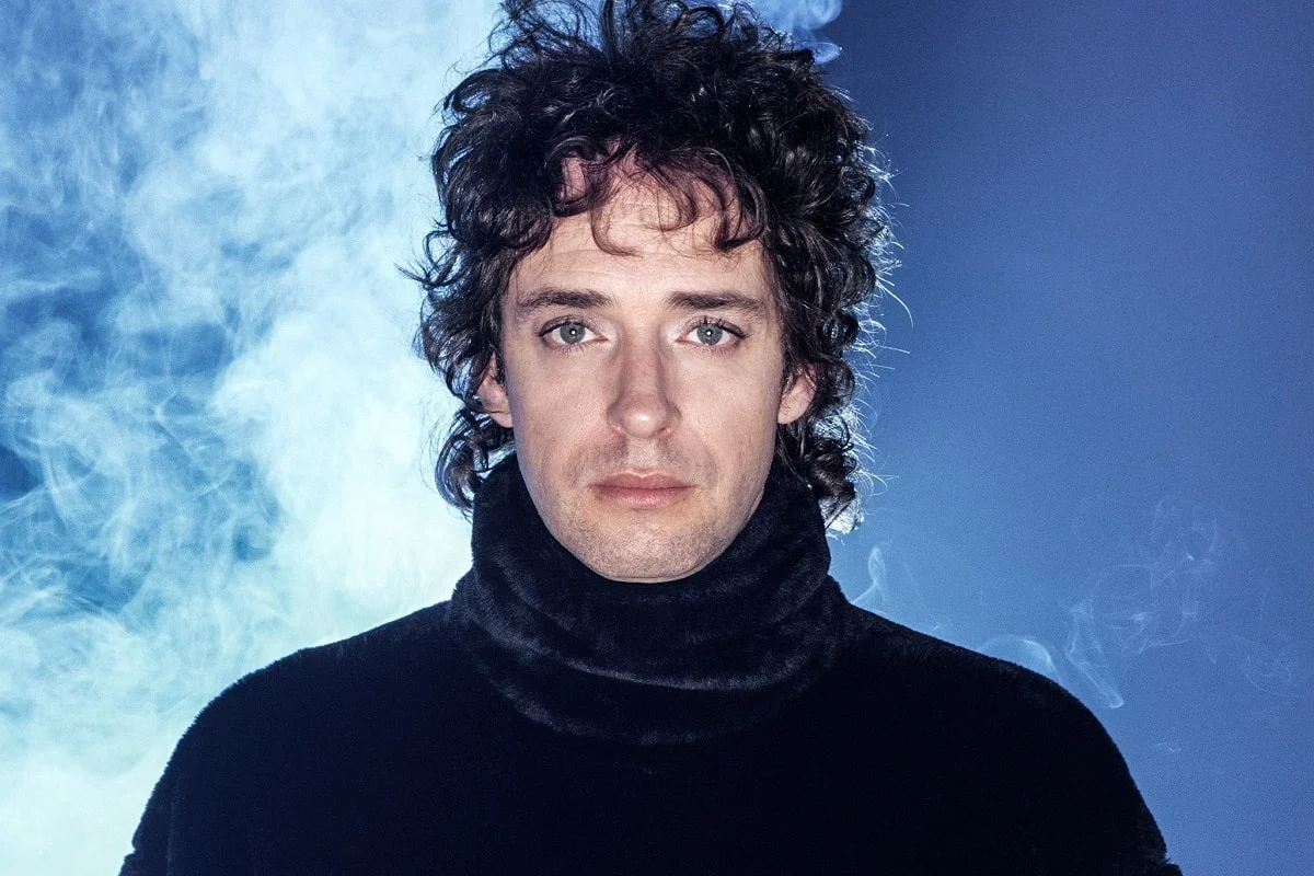 gustavo cerati billboard