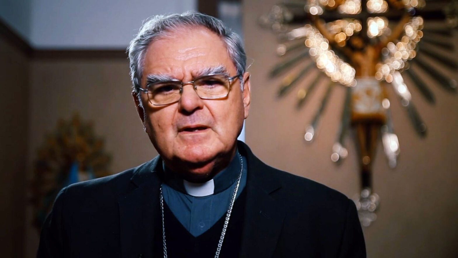 La Iglesia redobló las críticas contra Javier Milei – frente a Cano