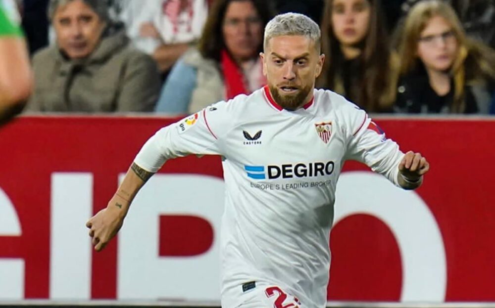 Papu Gómez dio positivo en un control antidoping días antes del Mundial ...