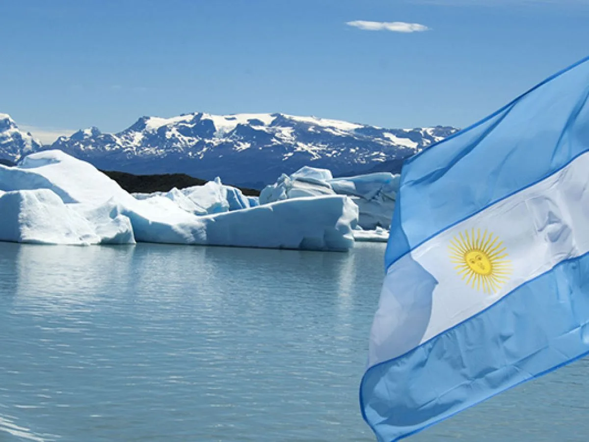 Día de la Antártida Argentina