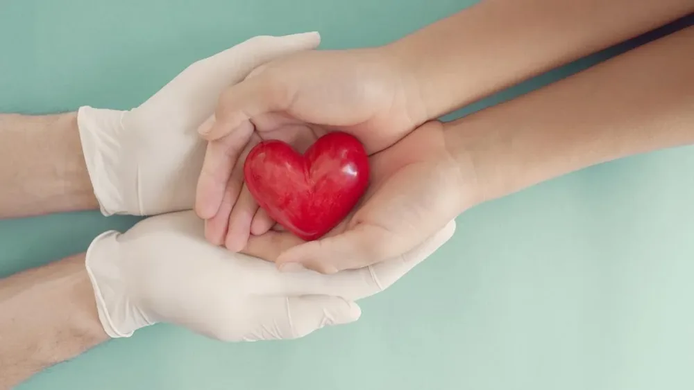 dia nacional de la donacion de organos