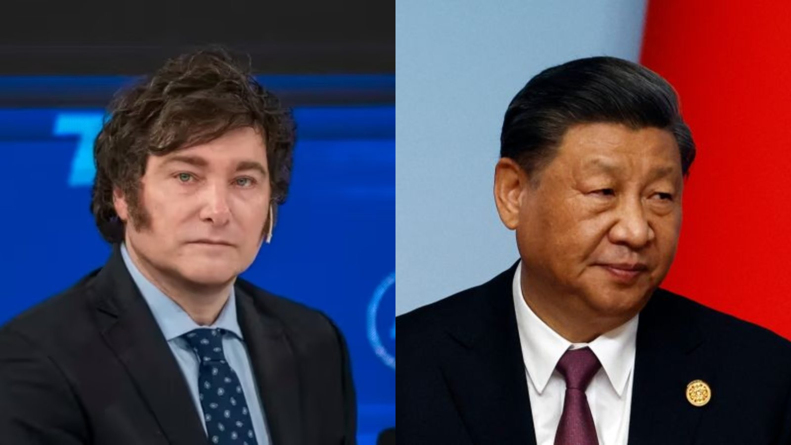 Milei viajará a China y se reunirá con Xi Jinping – frente a Cano