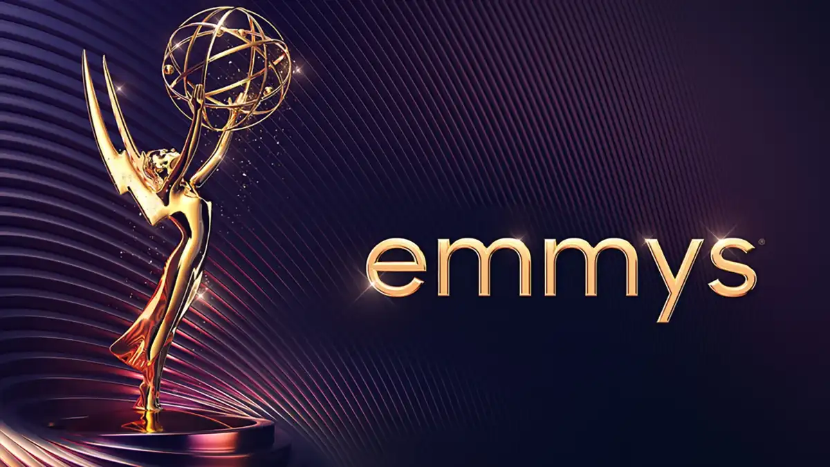 Premios Emmy 2024