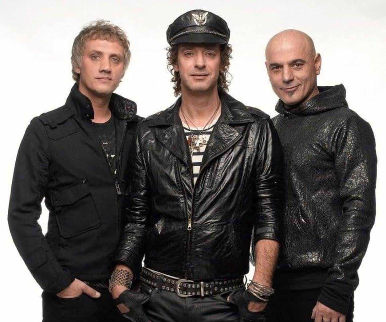 soda stereo cancion inedita