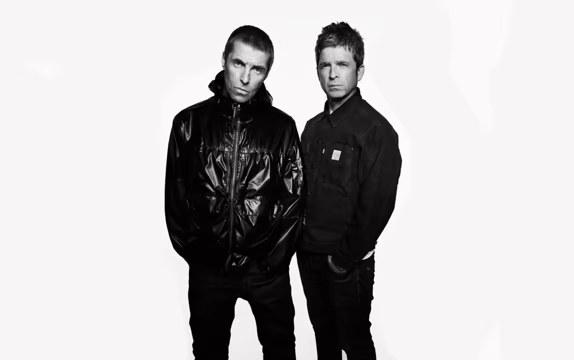vuelve oasis