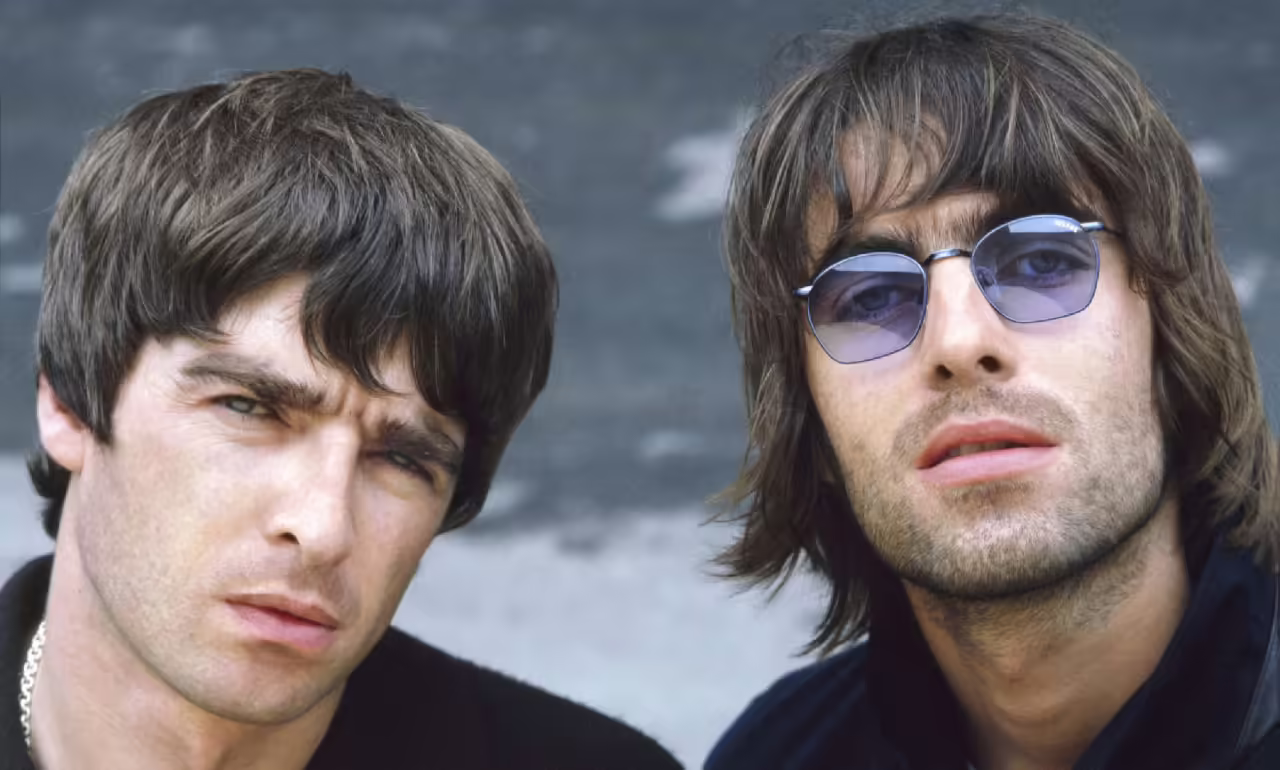 anuncio misterioso de oasis