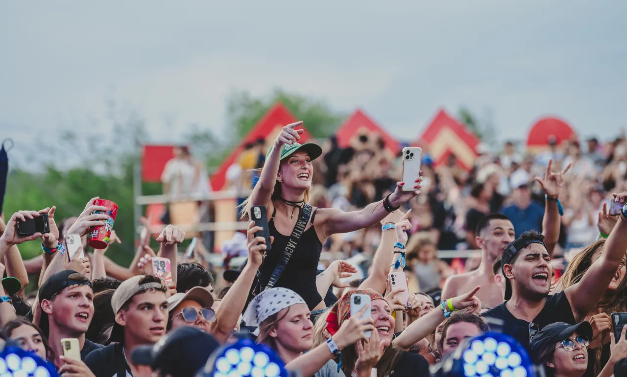 cosquin rock 2025 festival