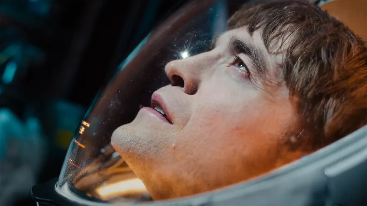 El tráiler de Mickey 17, lo nuevo de Bong Joon Ho y Robert Pattinson