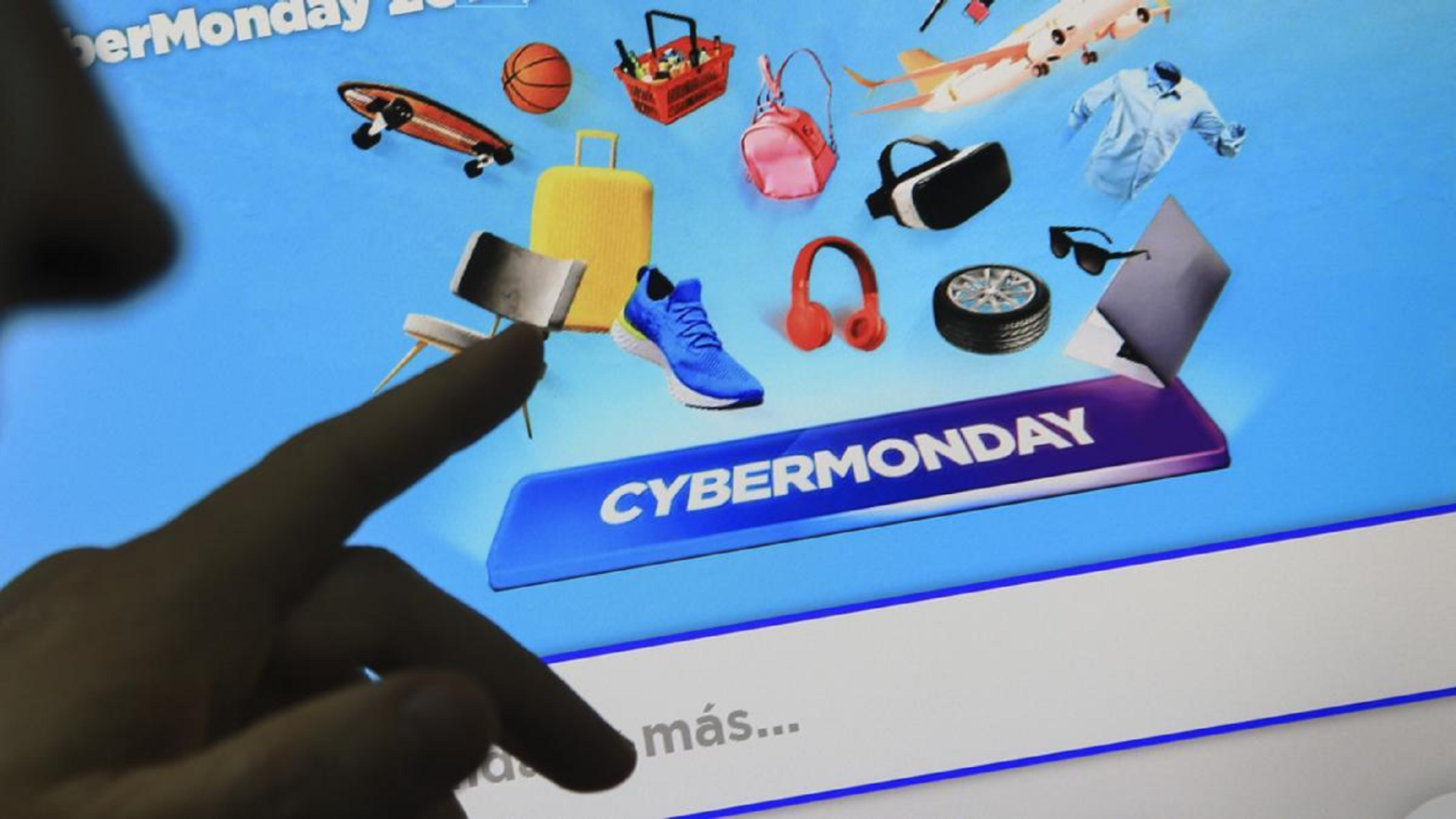 cyber monday 2024