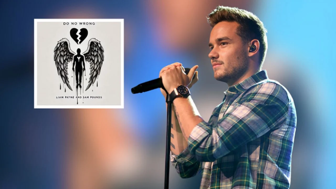 Liam Payne tendrá su primer single póstumo, “Do not wrong”