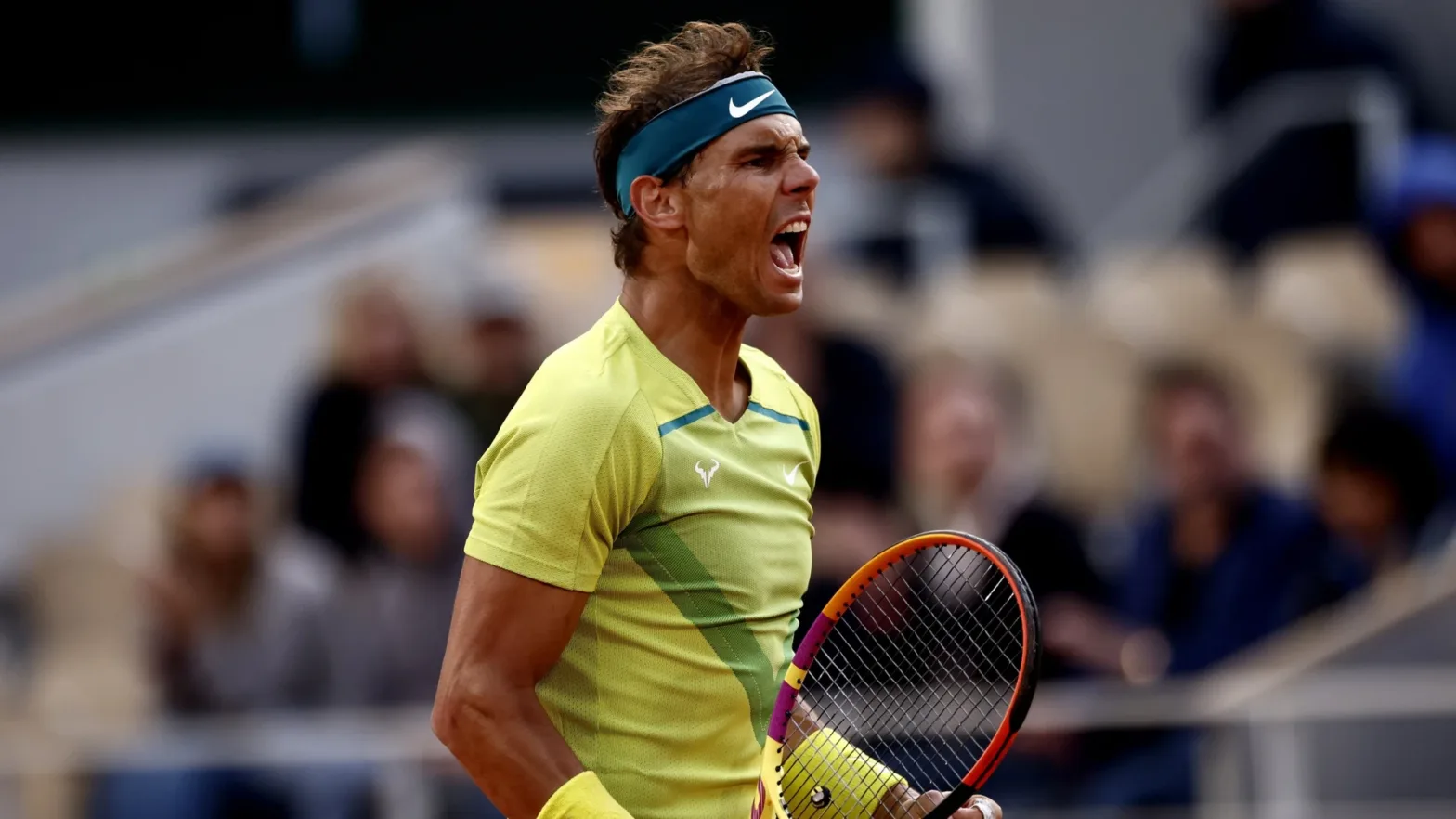 rafa nadal anuncio su retiro del tenis