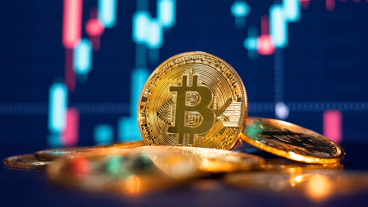 El Bitcoin se vuelve a disparar y está a un paso de los US$ 100.000