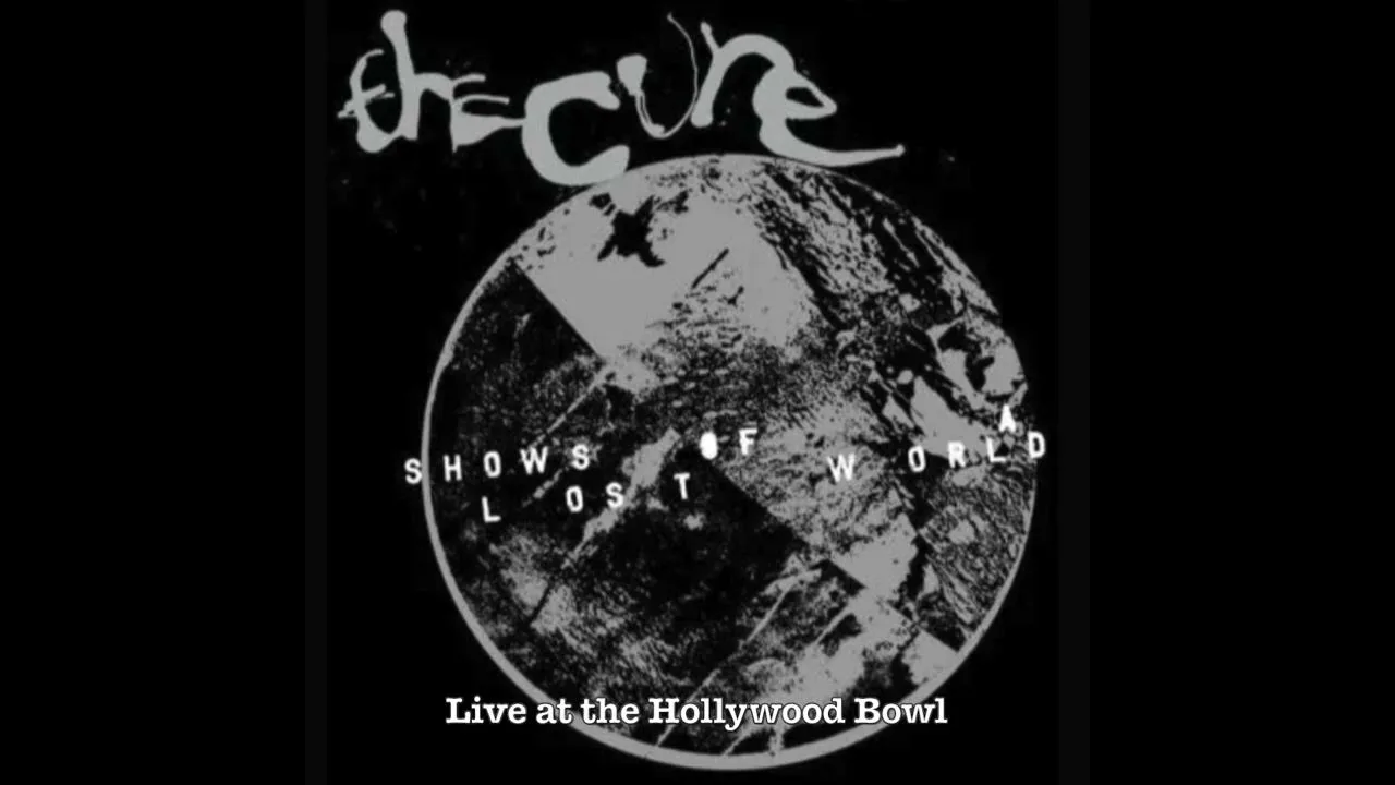 the cure nuevo disco noviembre 2024