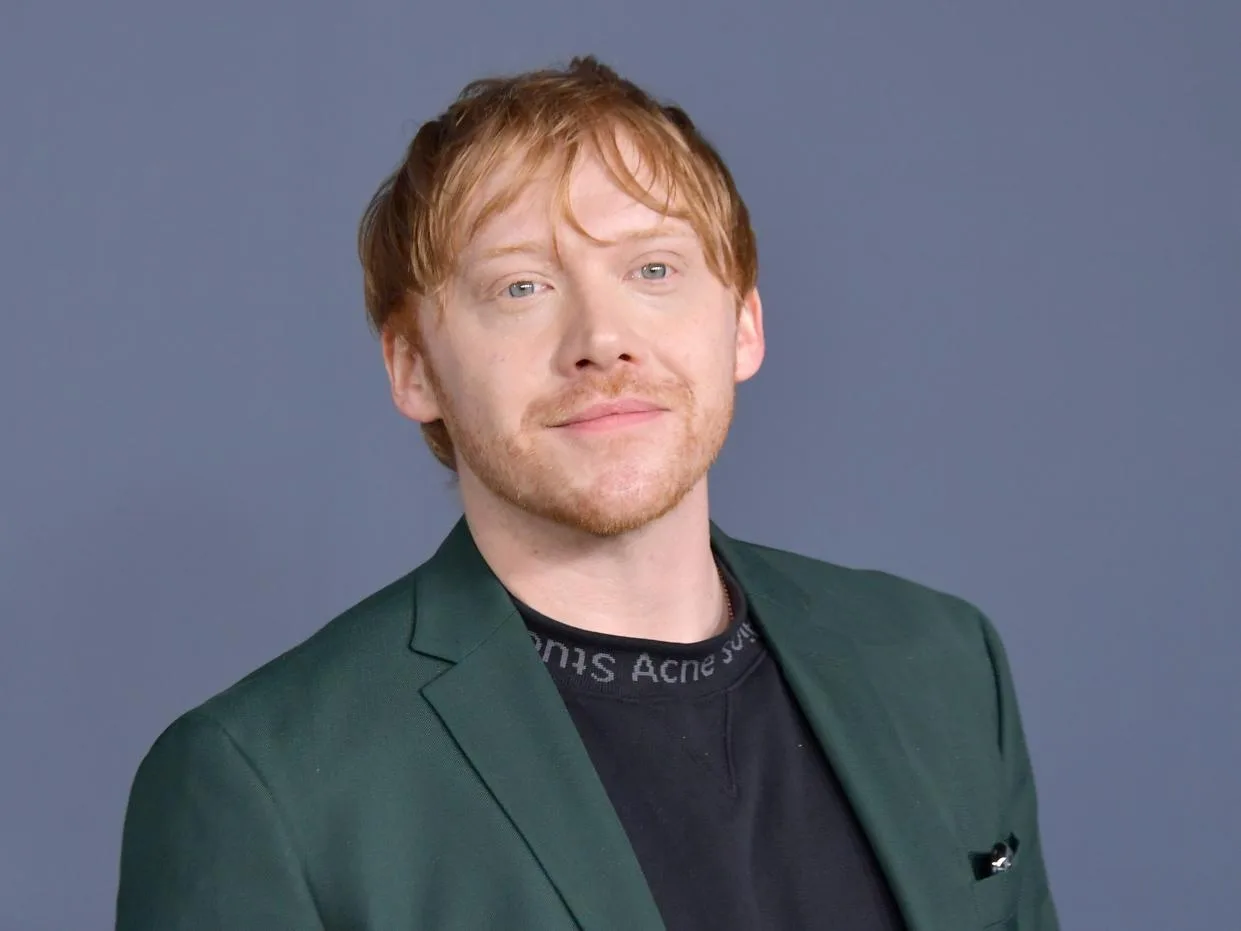 rupert grint harry potter evasión de impuestos