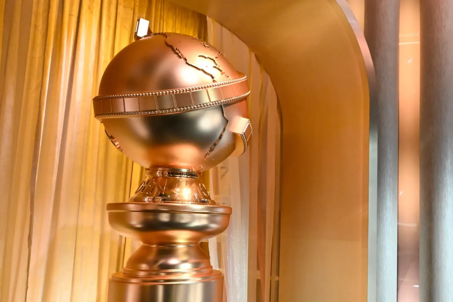 golden globes 2025