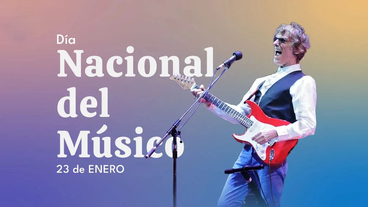 dia nacional del musico