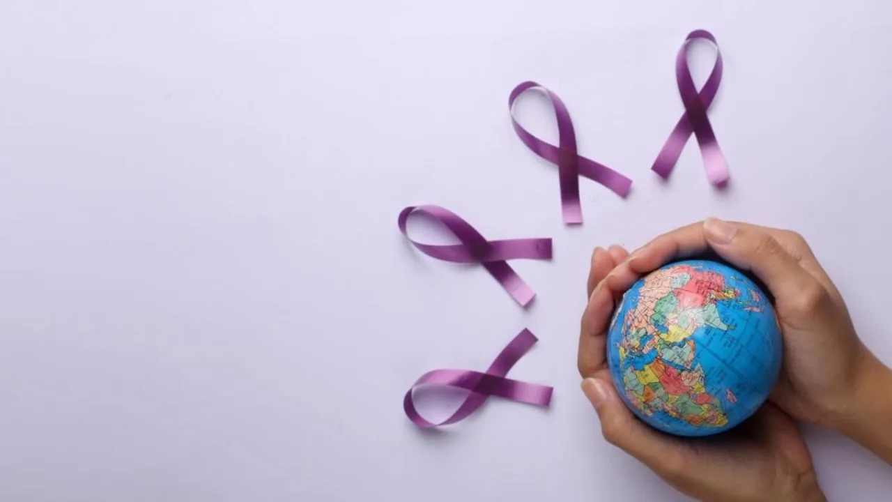 dia mundial del cancer febrero