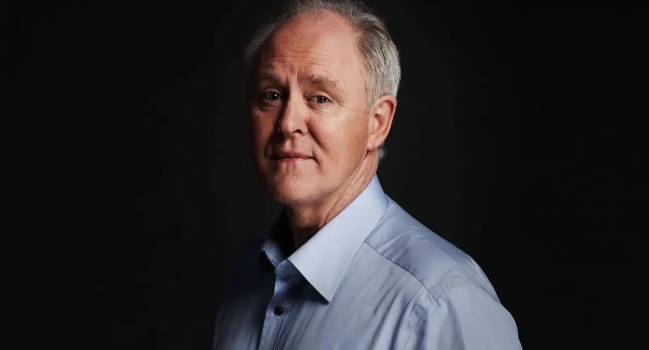 john lithgow harry potter serie