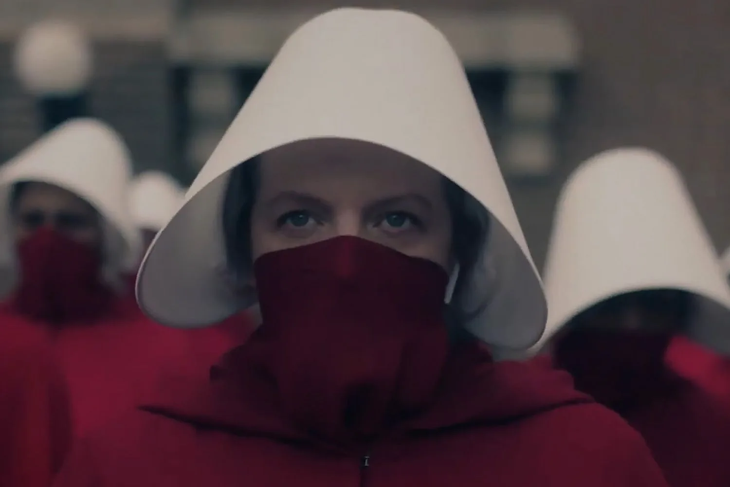 the handmaid's tale