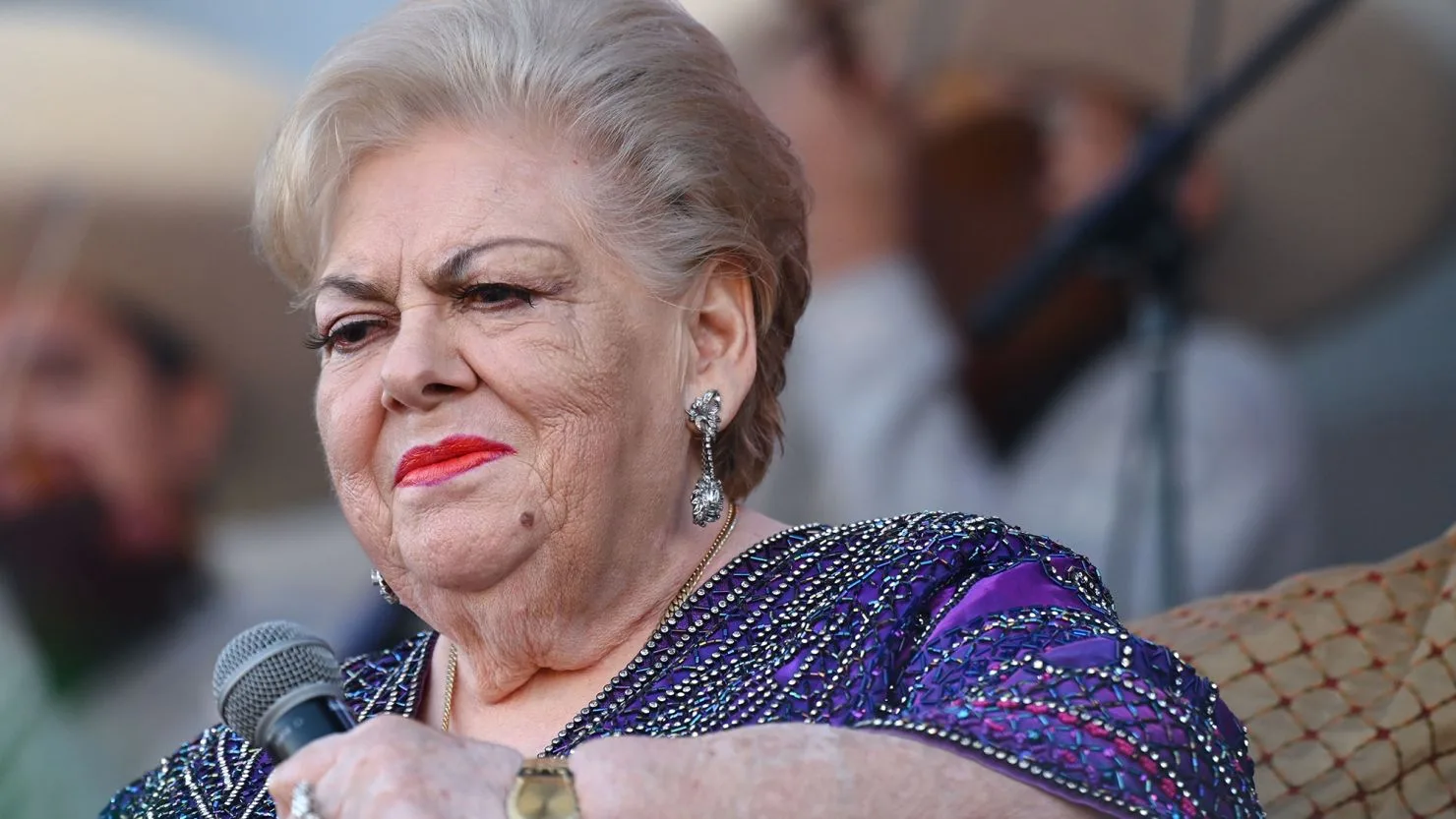 paquita la del barrio