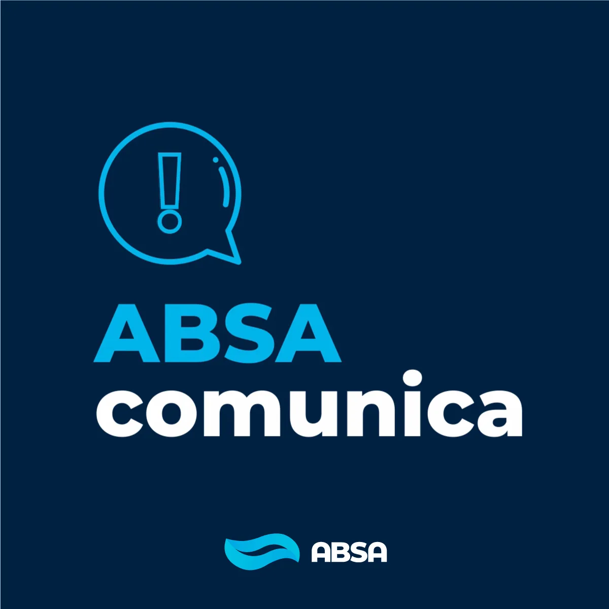 comunicado absa bahia blanca