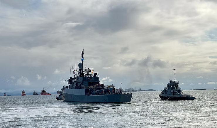 El Gobierno autoriza por decreto ejercicios militares conjuntos con Brasil, Chile y Perú - Foto 1